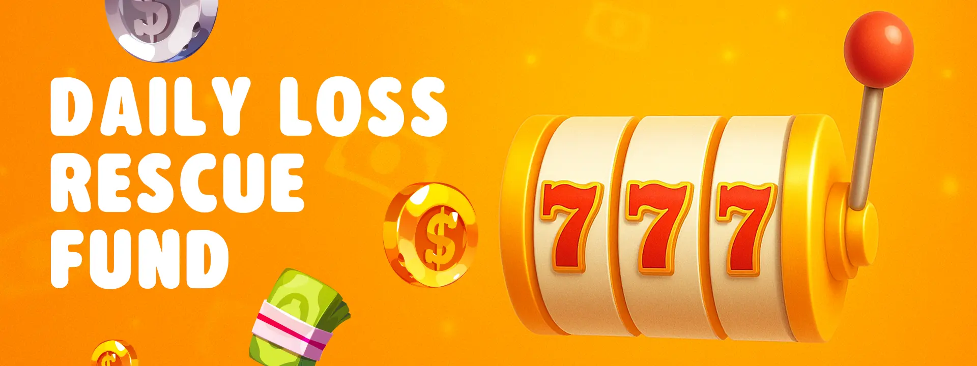 Daily Loss Rescue Fund