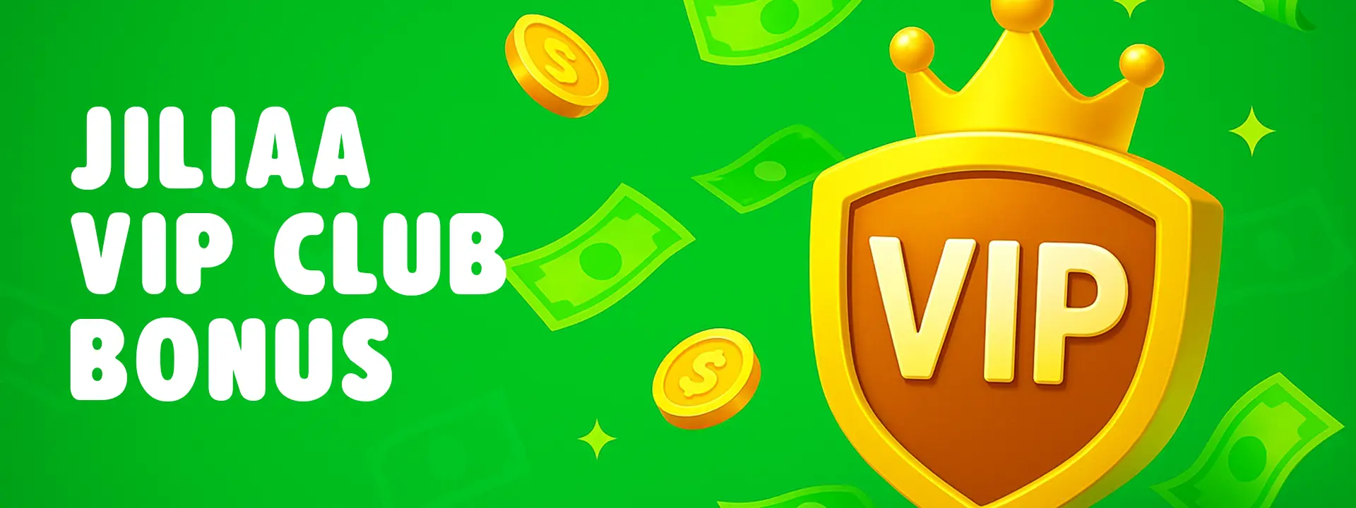 JiLiAA VIP Club