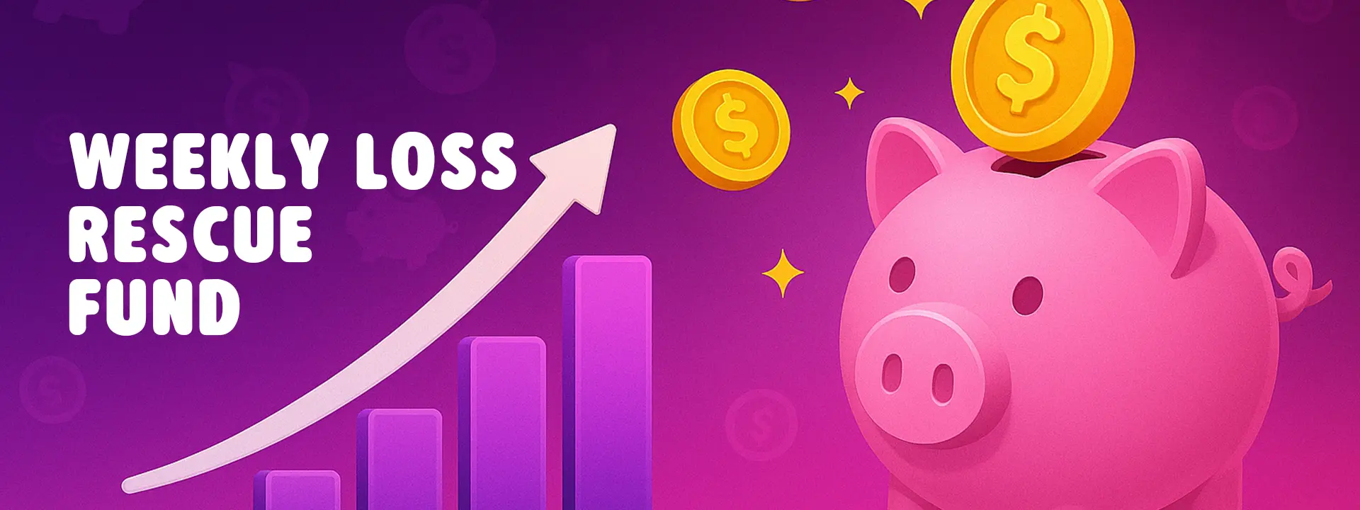 Weekly Loss Rescue Fund